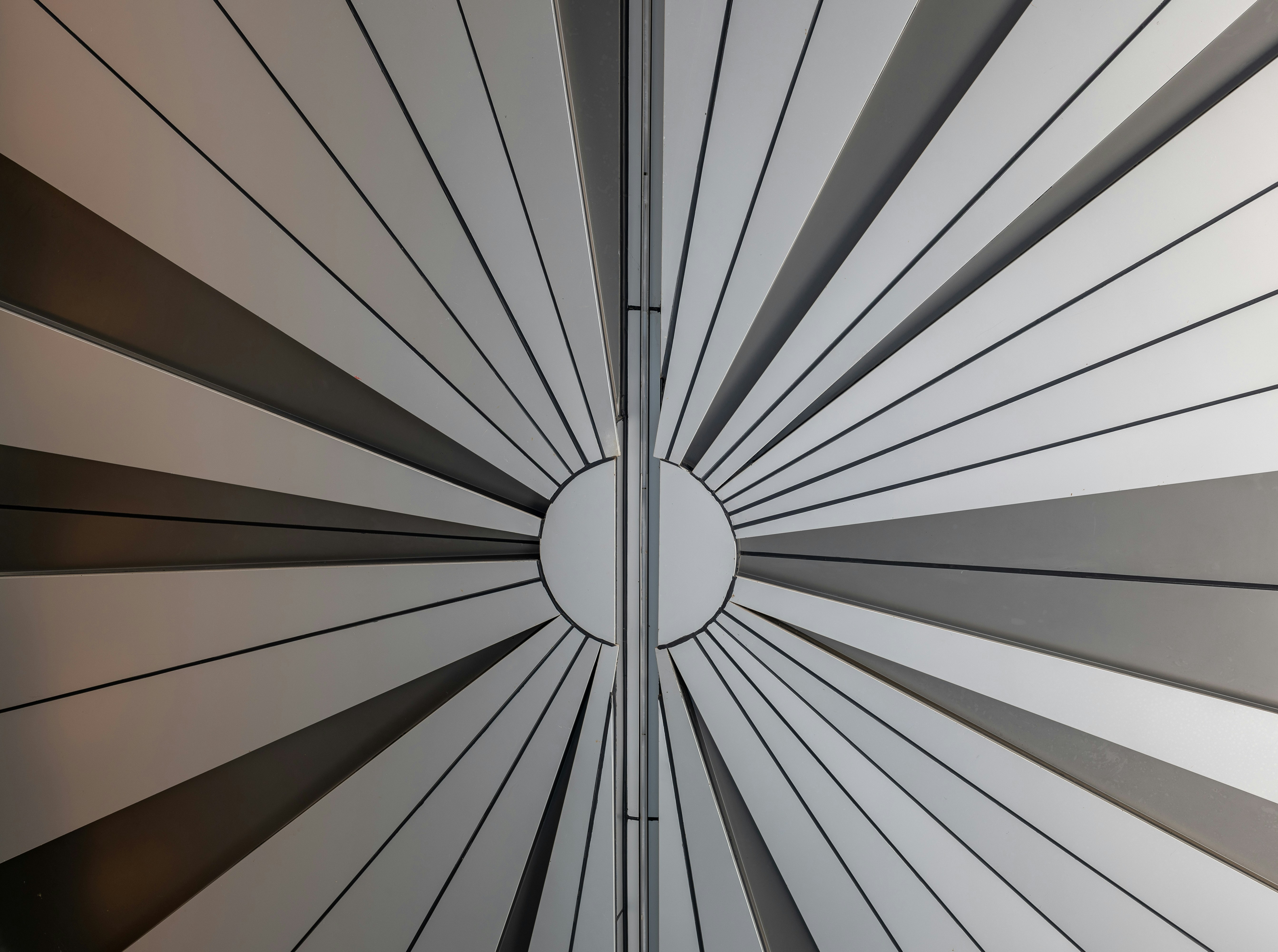 Resurrection, not revolution